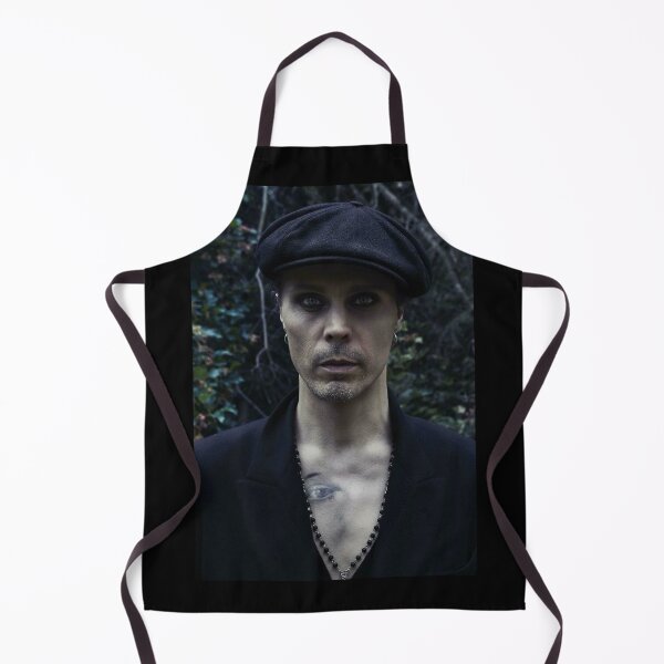 Item preview, Him Ville Valo Cools Face designed and sold by VickyKuhnart.
