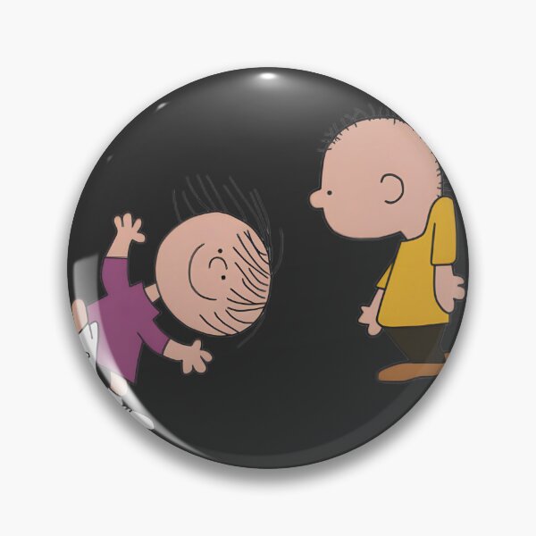 Item preview, Vintage Charlie Brown Dance Retro Style Illustration Design designed and sold by wallflower2war.