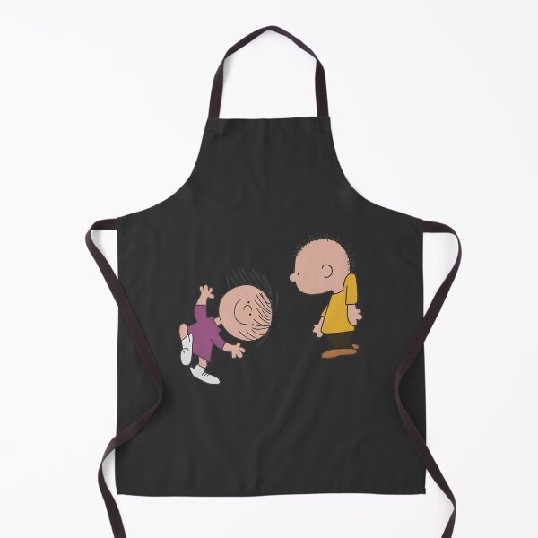 Item preview, Vintage Charlie Brown Dance Retro Style Illustration Design designed and sold by wallflower2war.