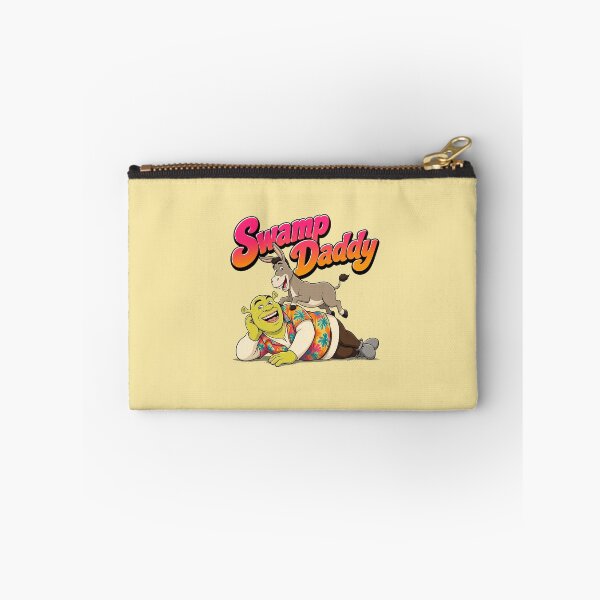 Item preview, Swamp Daddy And His Buddy designed and sold by maynarddaniel.