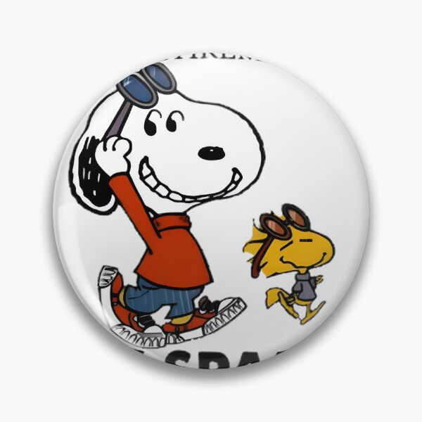 Item preview, Shining Bright in Retirement Featuring Classic Cartoon Snoopy Design designed and sold by MasonTheGamer.