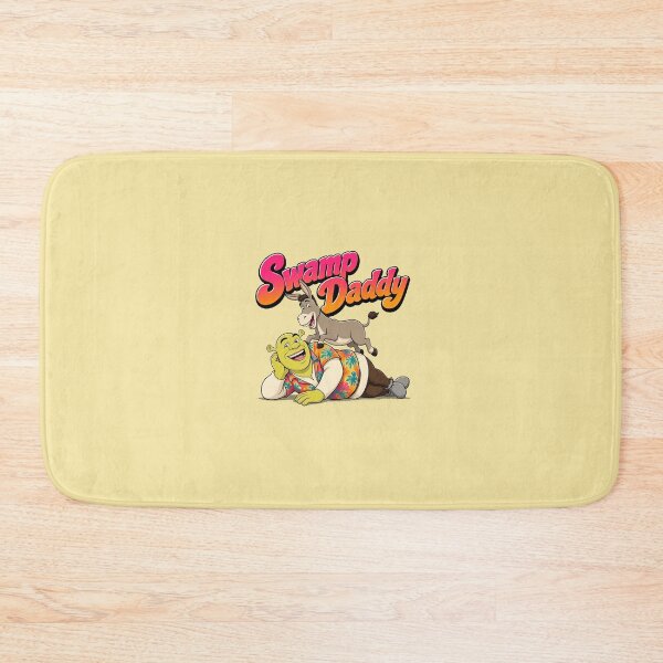Item preview, Swamp Daddy And His Buddy designed and sold by maynarddaniel.
