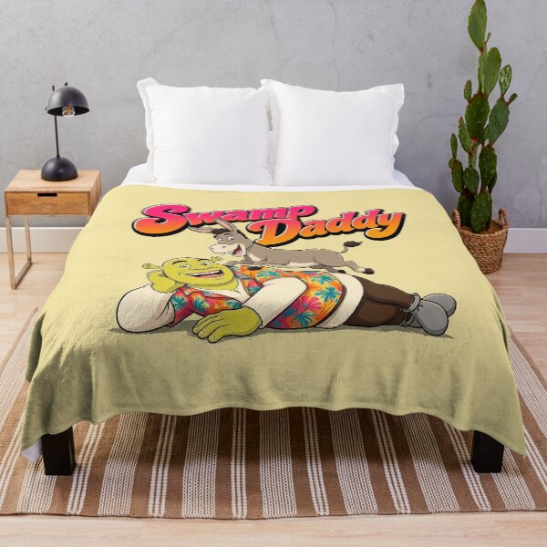 Item preview, Swamp Daddy And His Buddy designed and sold by maynarddaniel.