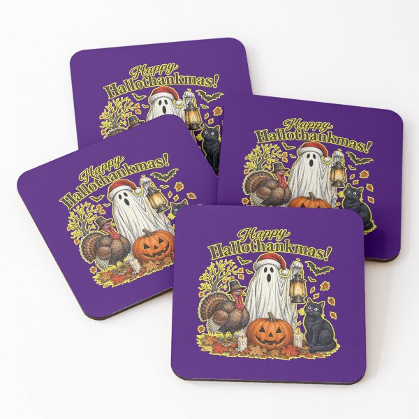 Item preview, Due To Inflation This Is My Halloween Thanksgiving Christmas  designed and sold by WoodburyLake.