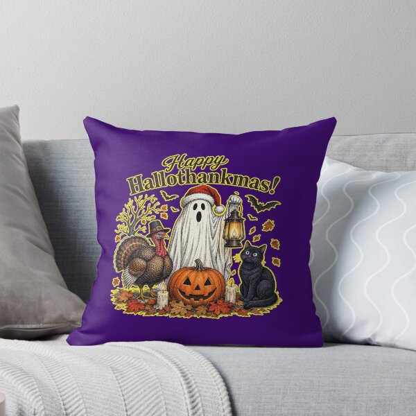 Item preview, Due To Inflation This Is My Halloween Thanksgiving Christmas  designed and sold by WoodburyLake.