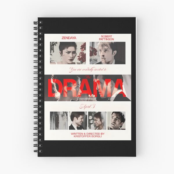 Item preview, The Drama designed and sold by HollisMonahan69.