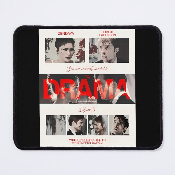 Item preview, The Drama designed and sold by HollisMonahan69.
