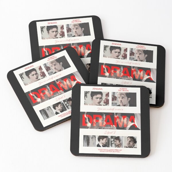 Item preview, The Drama designed and sold by HollisMonahan69.