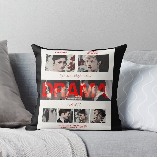 Item preview, The Drama designed and sold by HollisMonahan69.