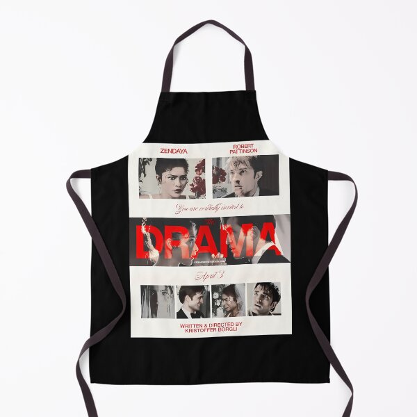 Item preview, The Drama designed and sold by HollisMonahan69.