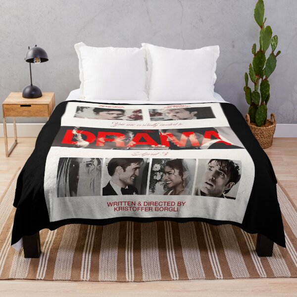 Item preview, The Drama designed and sold by HollisMonahan69.