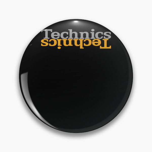 Item preview, Vintage Technics Classic  designed and sold by butherxa.