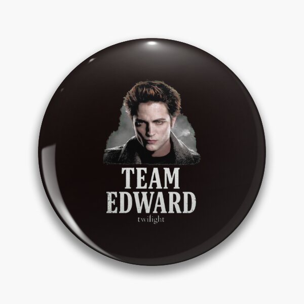 Artikelvorschau, Team Edward Twilight entworfen und verkauft von MouDesignArt.