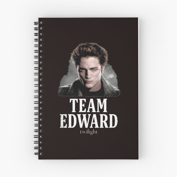 Item preview, Team Edward Twilight  designed and sold by MouDesignArt.