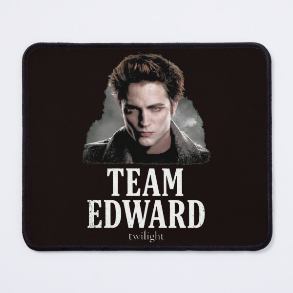 Item preview, Team Edward Twilight  designed and sold by MouDesignArt.