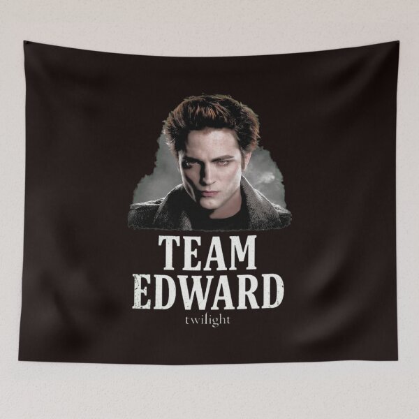 Item preview, Team Edward Twilight  designed and sold by MouDesignArt.