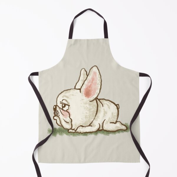 Item preview, A French Bulldog Lying Down designed and sold by Toru Sanogawa.