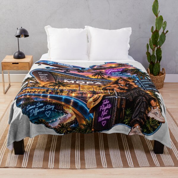 Item preview, MOPA Goa Airport • More Than a Destination • Take Flights Not Worries designed and sold by Goanheartprints.