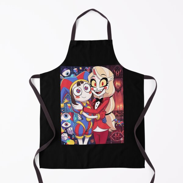 Item preview, The Amazing Digital Circus designed and sold by HollisMonahan69.
