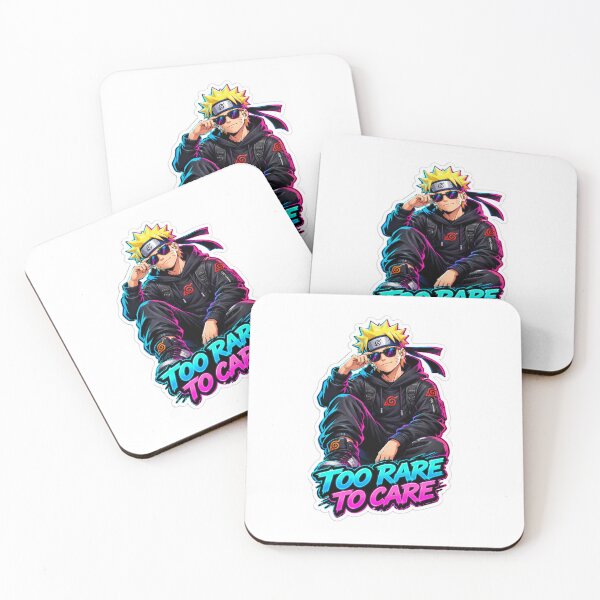 Item preview, Naruto Anime character sticker  designed and sold by grandhub.