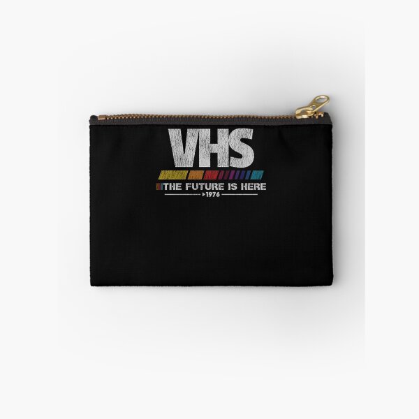 Item preview, Vintage Vhs   The Future Is Here  designed and sold by vinasoeskoff.