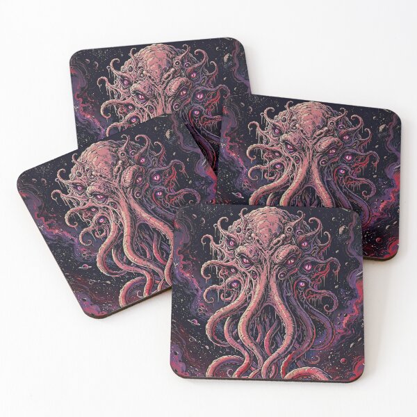 Item preview, The Visitor Beyond the Stars designed and sold by DibujandoPorfa.