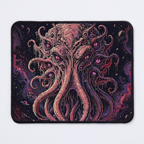 Item preview, The Visitor Beyond the Stars designed and sold by DibujandoPorfa.