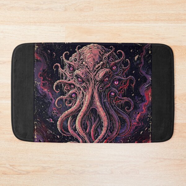 Item preview, The Visitor Beyond the Stars designed and sold by DibujandoPorfa.