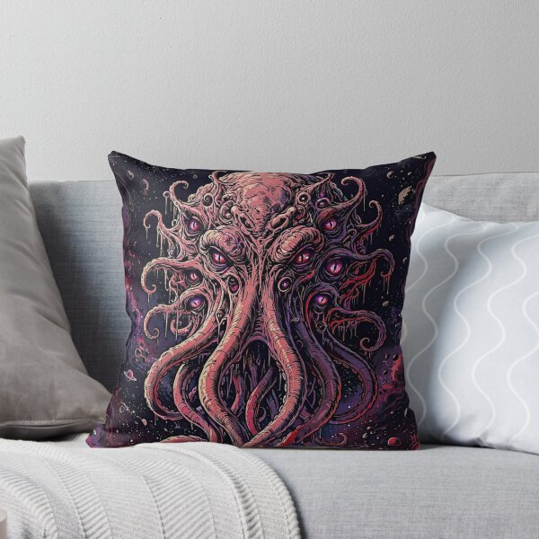 Item preview, The Visitor Beyond the Stars designed and sold by DibujandoPorfa.