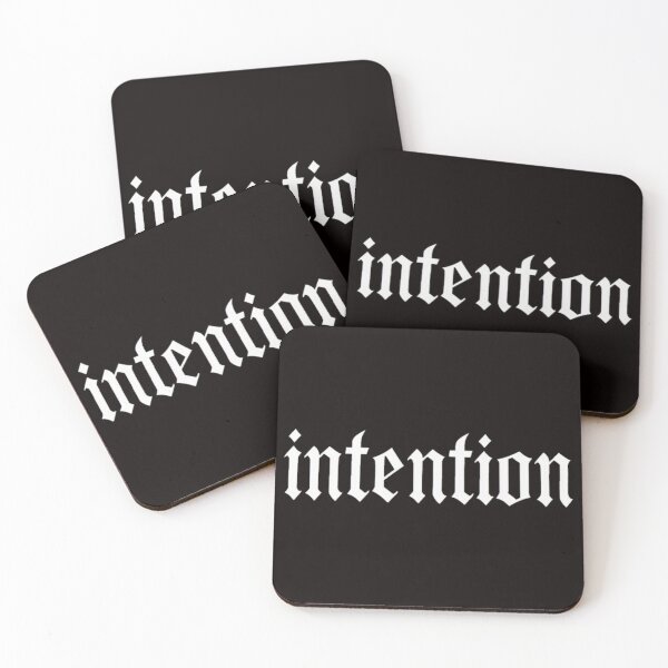 Item preview, Gothic Intention Typographic Word  designed and sold by Hector-Studio.