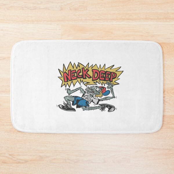 Item preview, Mosher Kid - Neck Deep  designed and sold by DorkStarMedia.