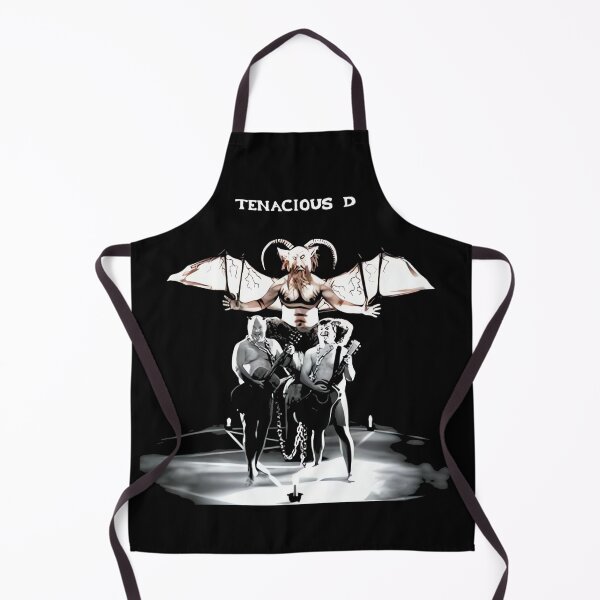 Item preview, Tenecious D  designed and sold by QuirkNestArt.