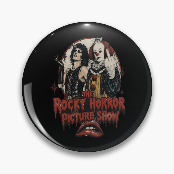 Item preview, The Rocky Horror Picture Show - Tim Curry designed and sold by HollisMonahan69.