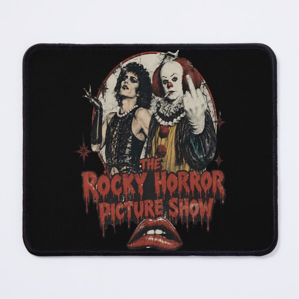 Item preview, The Rocky Horror Picture Show - Tim Curry designed and sold by HollisMonahan69.