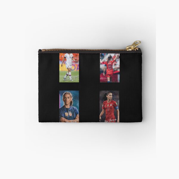 Item preview, Alex Morgan HD Sticker Set / T Shirt designed and sold by Designsleashed.