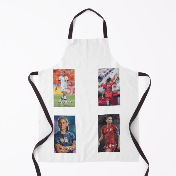 Item preview, Alex Morgan HD Sticker Set / T Shirt designed and sold by Designsleashed.