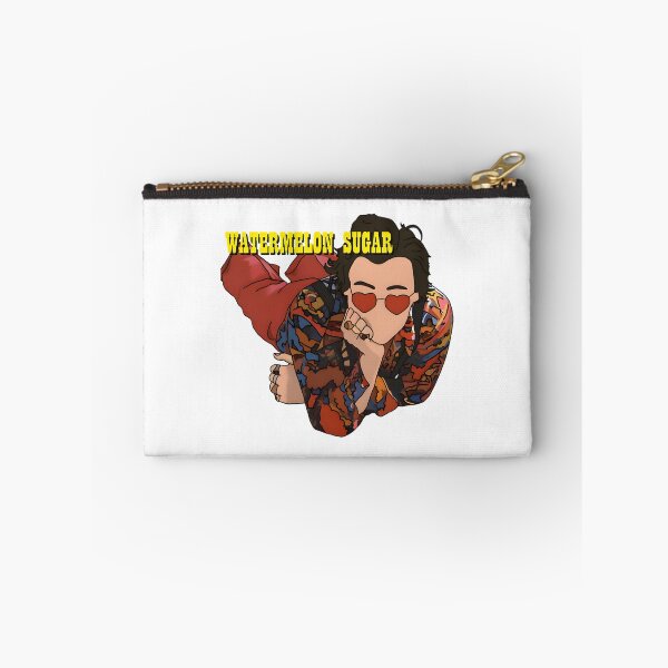 Item preview, Harry Styles Watermelon Sugar Inspired Artistic Drawing Design designed and sold by sdiqa66.