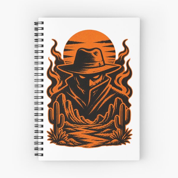 Item preview, Queens of the Stone Age Palm Desert Rock Band Inspired Design designed and sold by artsyprintslab.