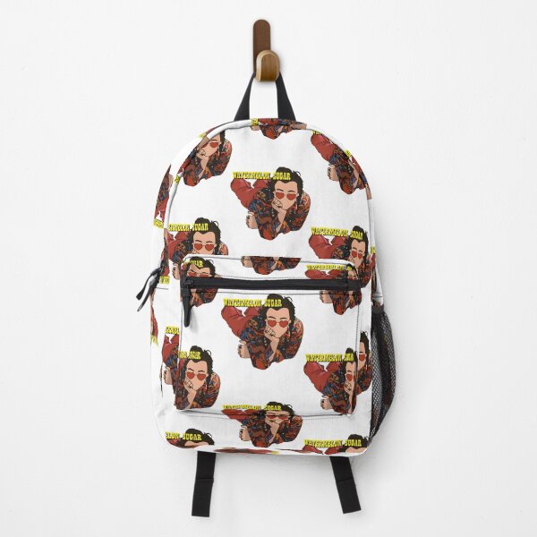 Item preview, Harry Styles Watermelon Sugar Inspired Artistic Drawing Design designed and sold by sdiqa66.