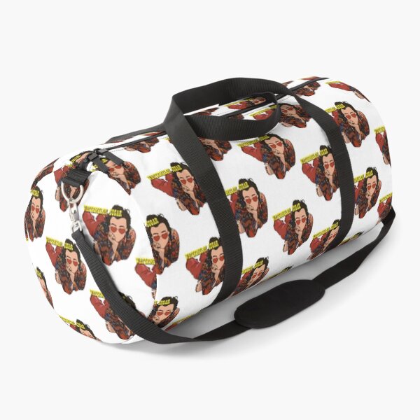 Item preview, Harry Styles Watermelon Sugar Inspired Artistic Drawing Design designed and sold by sdiqa66.