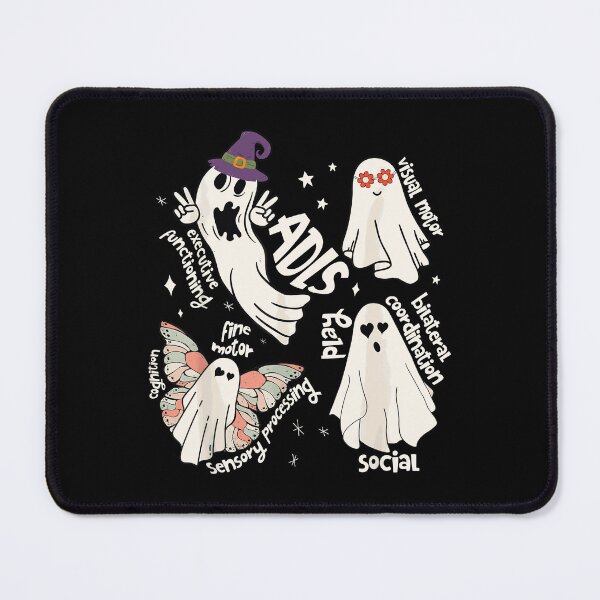 Item preview, Ghost Friends Ot Scope Occupational Therapy Halloween designed and sold by streetwen.