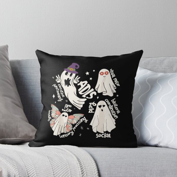 Item preview, Ghost Friends Ot Scope Occupational Therapy Halloween designed and sold by streetwen.