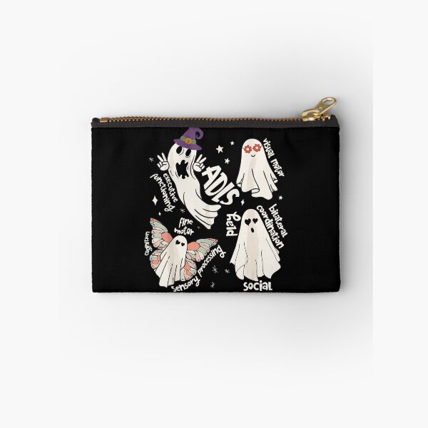 Item preview, Ghost Friends Ot Scope Occupational Therapy Halloween designed and sold by streetwen.