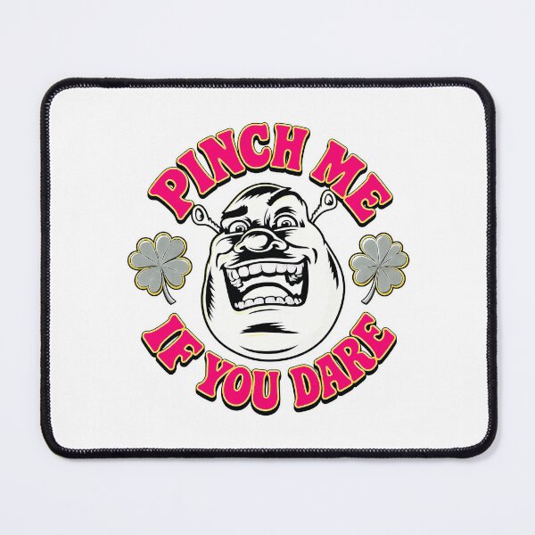 Item preview, Pinch Me If You Dare designed and sold by maynarddaniel.