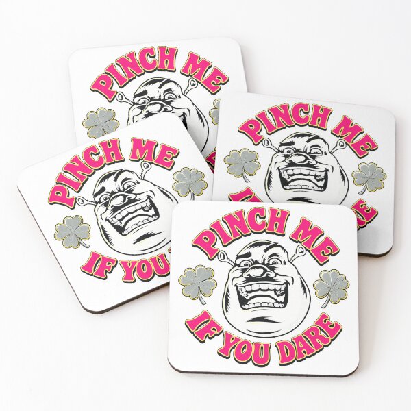 Item preview, Pinch Me If You Dare  designed and sold by maynarddaniel.