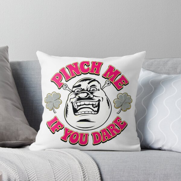 Item preview, Pinch Me If You Dare  designed and sold by maynarddaniel.