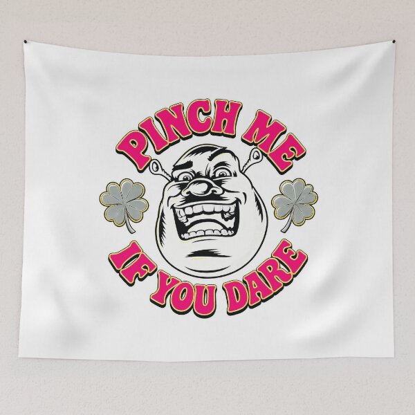 Item preview, Pinch Me If You Dare  designed and sold by maynarddaniel.