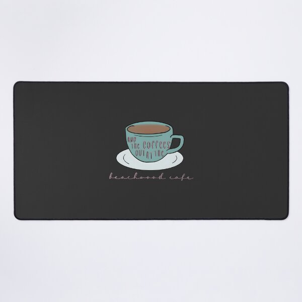 Item preview, Falling Coffee Splash Artistic Illustration for Coffee Lovers designed and sold by sdiqa66.