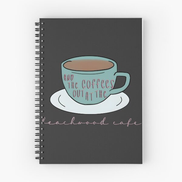 Item preview, Falling Coffee Splash Artistic Illustration for Coffee Lovers designed and sold by sdiqa66.