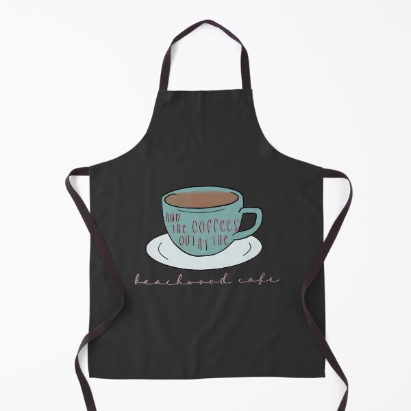 Item preview, Falling Coffee Splash Artistic Illustration for Coffee Lovers designed and sold by sdiqa66.